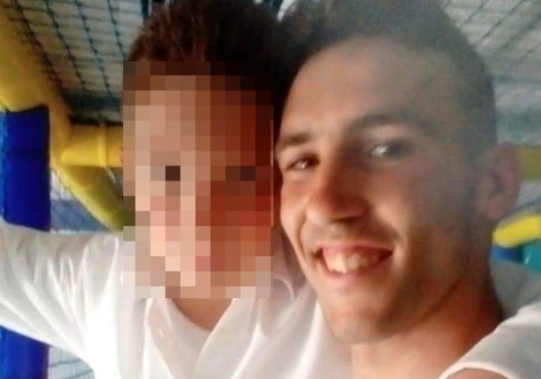 Un año sin pistas de Alejandro, el joven de Ronda desaparecido: «Dios quiera que esté bien y que pronto vuelva»